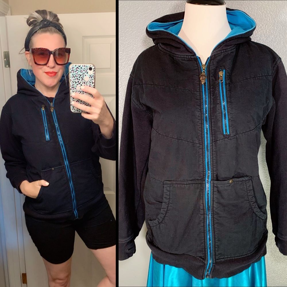 EMPYRE jacket!!
